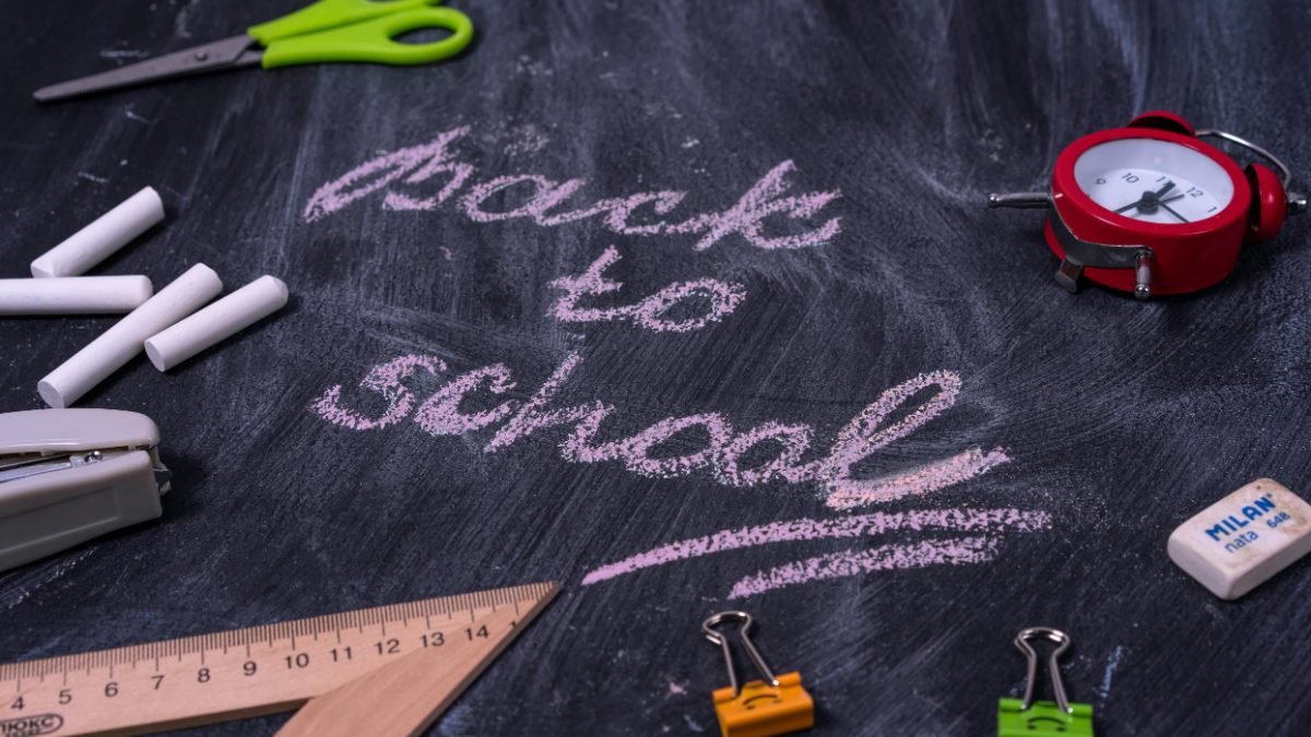 Back to school memories every Kenyan can relate to