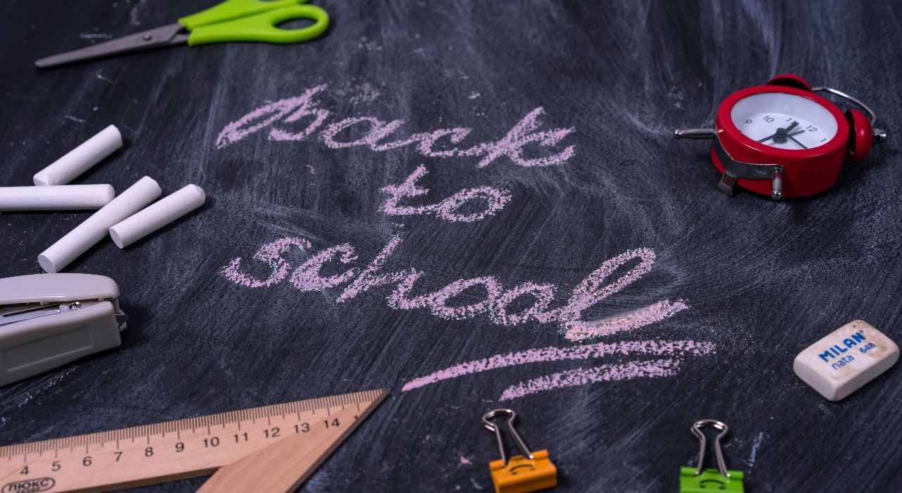 Back to school memories every Kenyan can relate to
