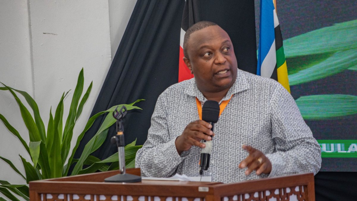NTSA deploys team to probe tragic Kisumu-Kakamega Highway crash