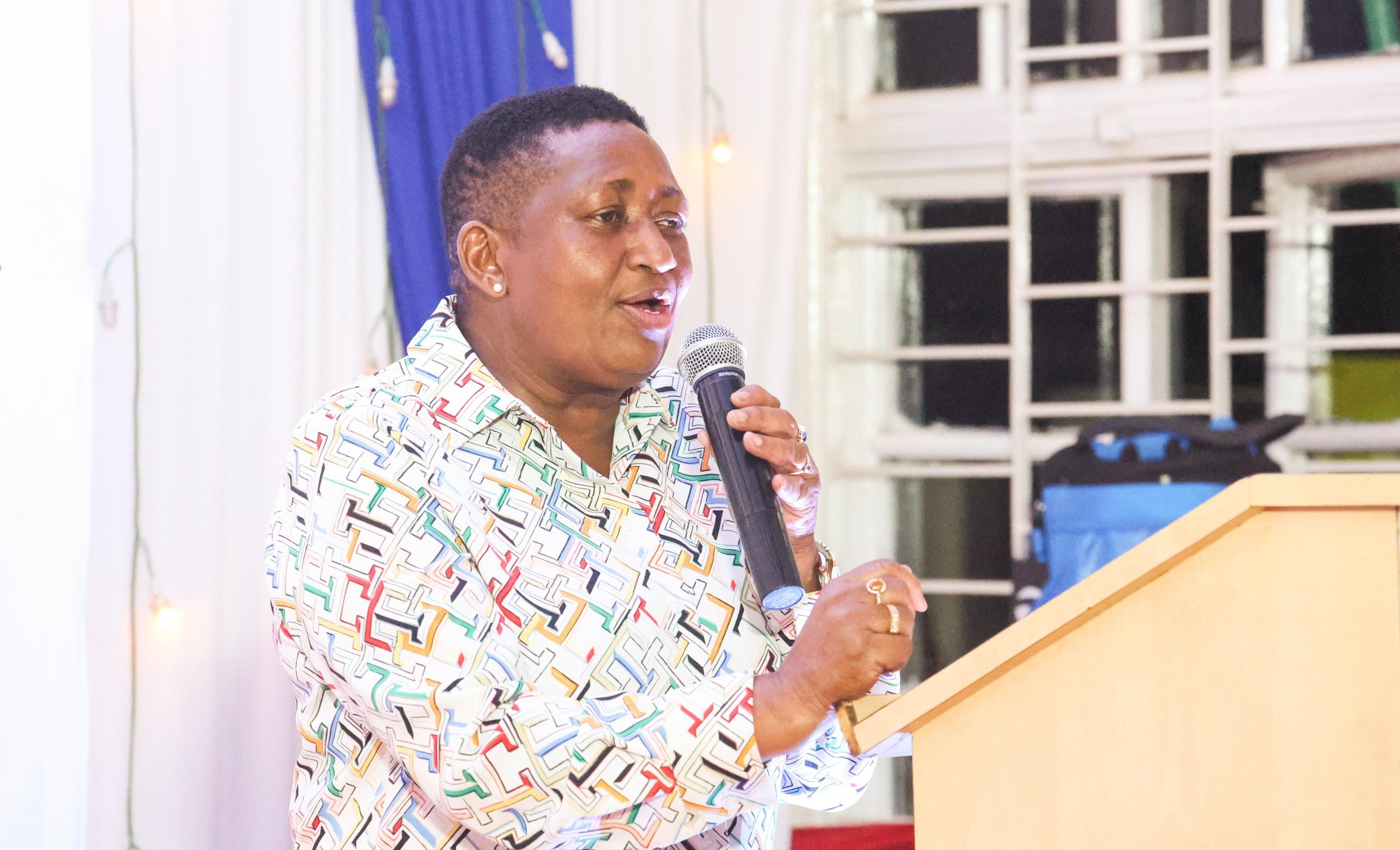 Mary Wambui lands new state role hours after Ruto drops her from CA board