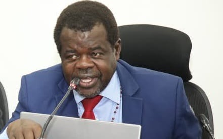 Omtatah asks EACC to probe Busia county over Ksh5.2B graft claim