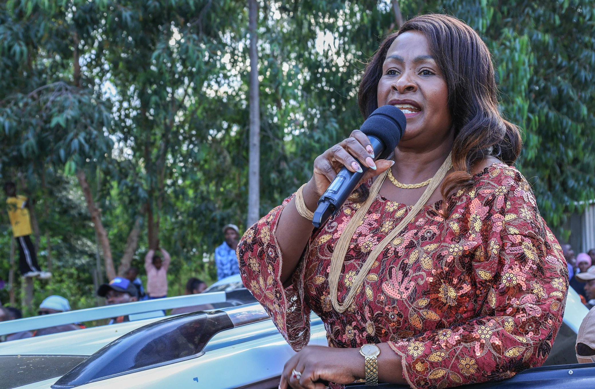 Wavinya Ndeti says trades like plumbing and masonry outpay white-collar jobs