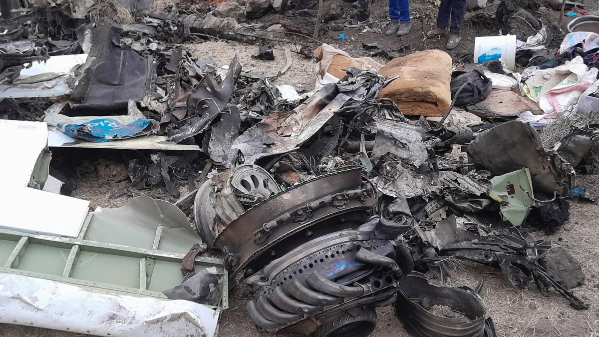 AMREF confirms recovery of plane’s black box after Mwihoko crash
