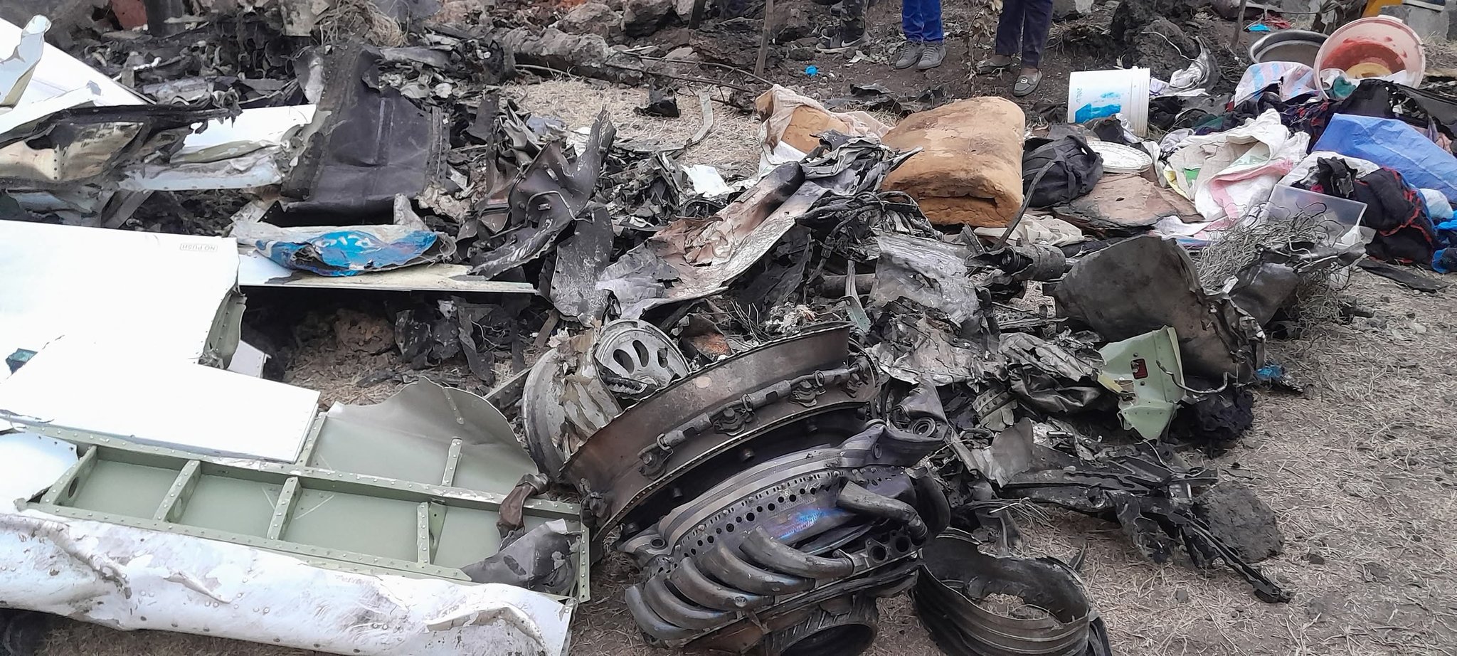 AMREF to hold memorial service for Mwihoko plane crash victims
