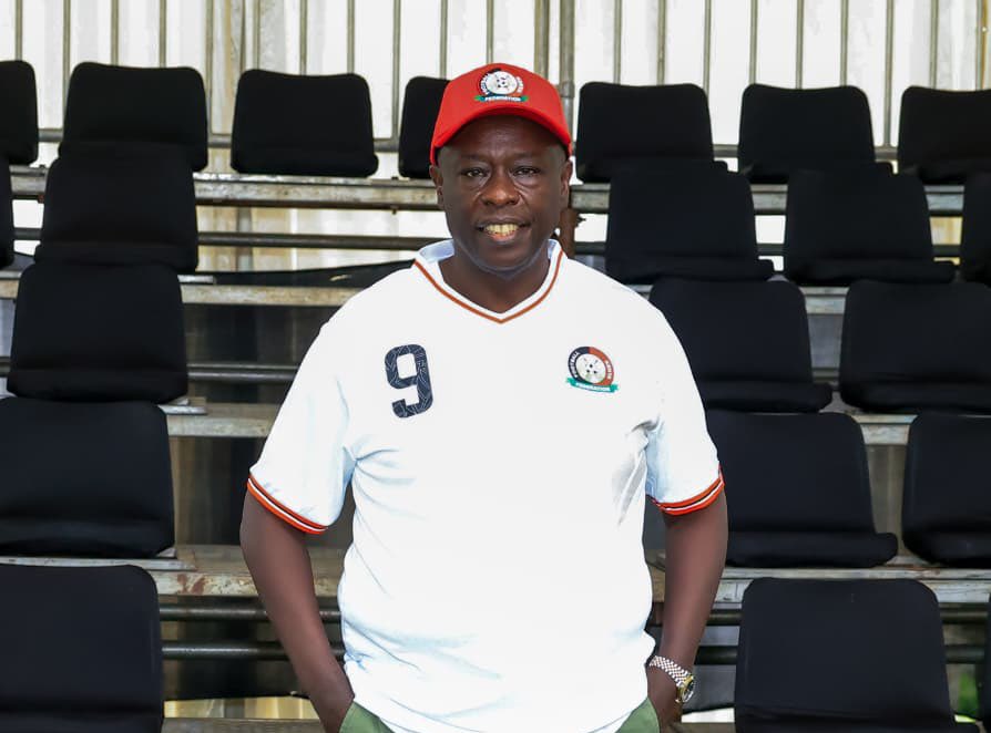 Gachagua hails Harambee Stars’ resilience after CHAN quarter-final loss