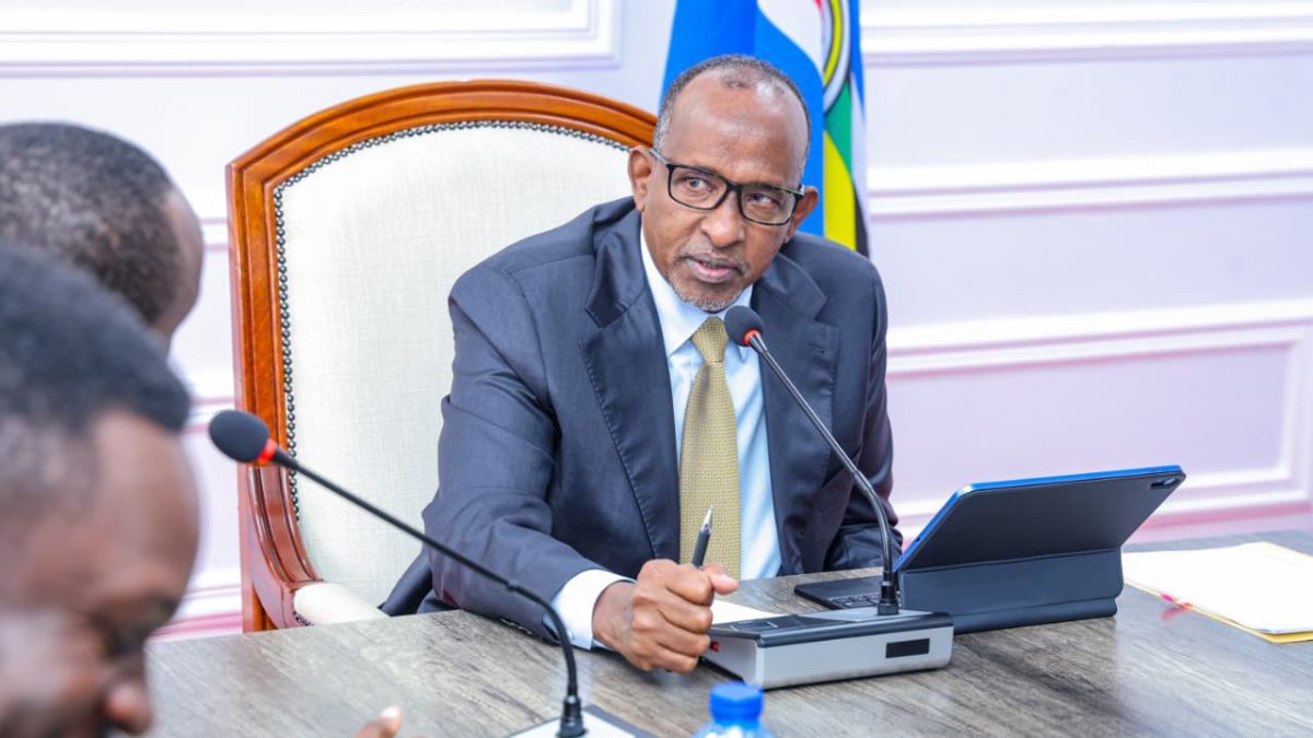 Duale: Kidney transplant covered by SHA at Ksh1.2M