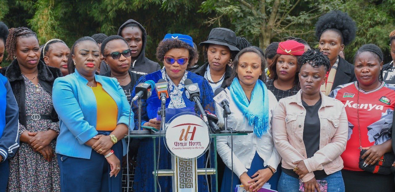 Wamuchomba slams Murkomen over delayed action on Kware dumpsite deaths