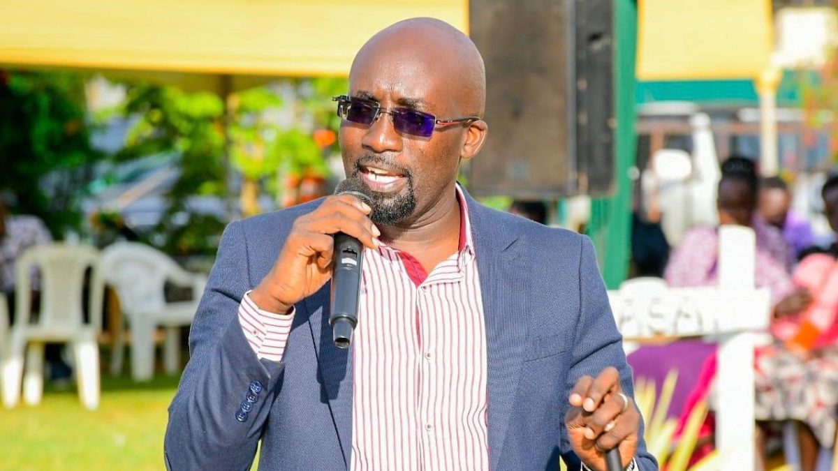 Marakwet West MP: Ruto was right on MPs’ bribery claims