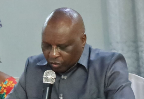 IPOA calls for collaboration to rebuild trust between police and Mandera residents