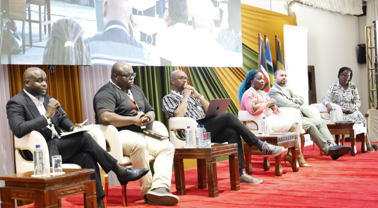 Judges call for digital literacy and social listening to counter fake news