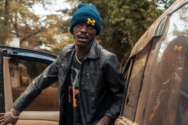 Actor Dedan Juma appeals for financial help over medical bill