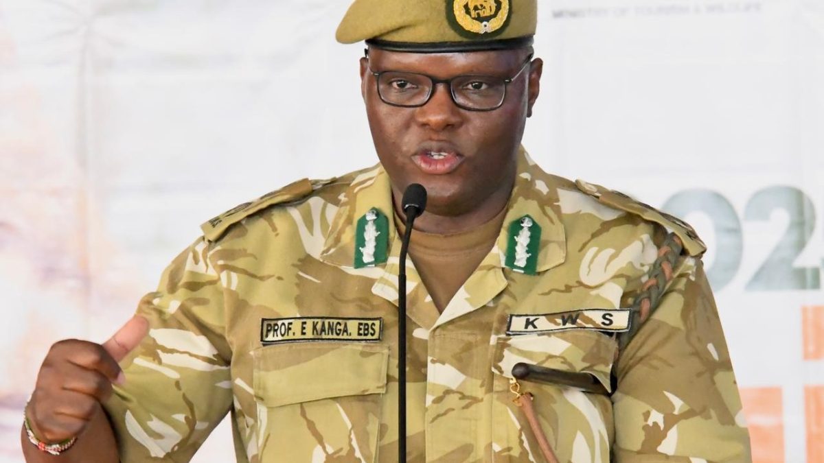 KWS cautions Kenyans on fraudulent job offers circulating online