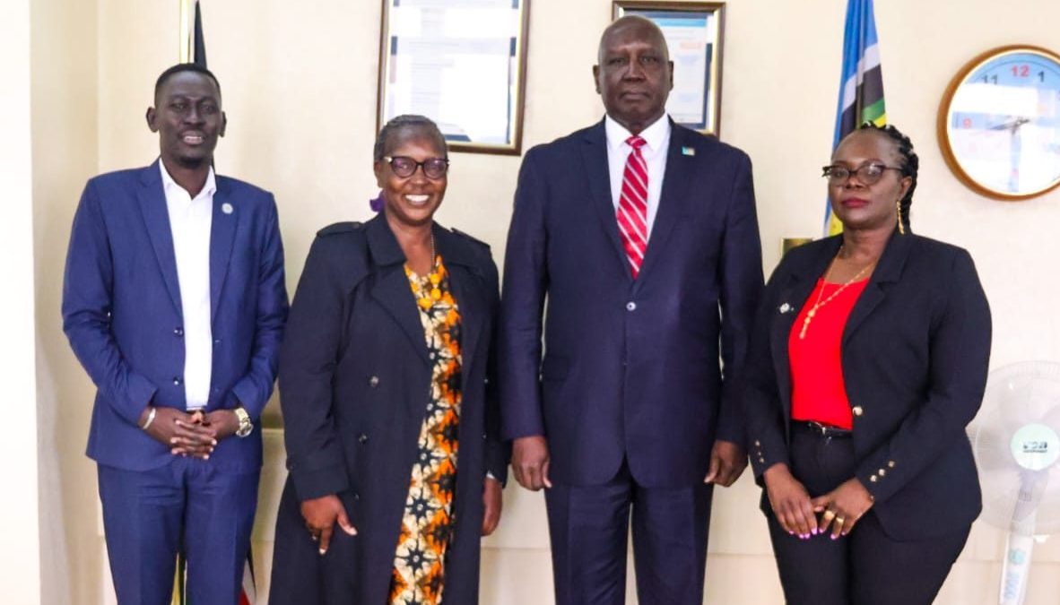 Kenya and South Sudan pledge to deepen trade ties, tackle barriers