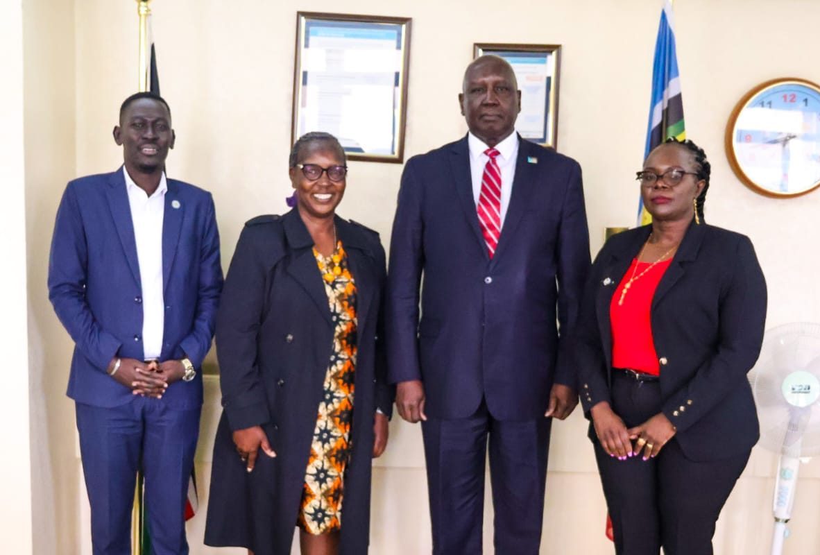 Kenya and South Sudan pledge to deepen trade ties, tackle barriers