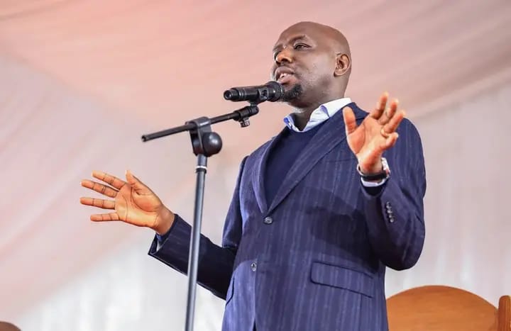 Murkomen announces creation of police unit to fight illicit alcohol, drugs and adulterated ethanol