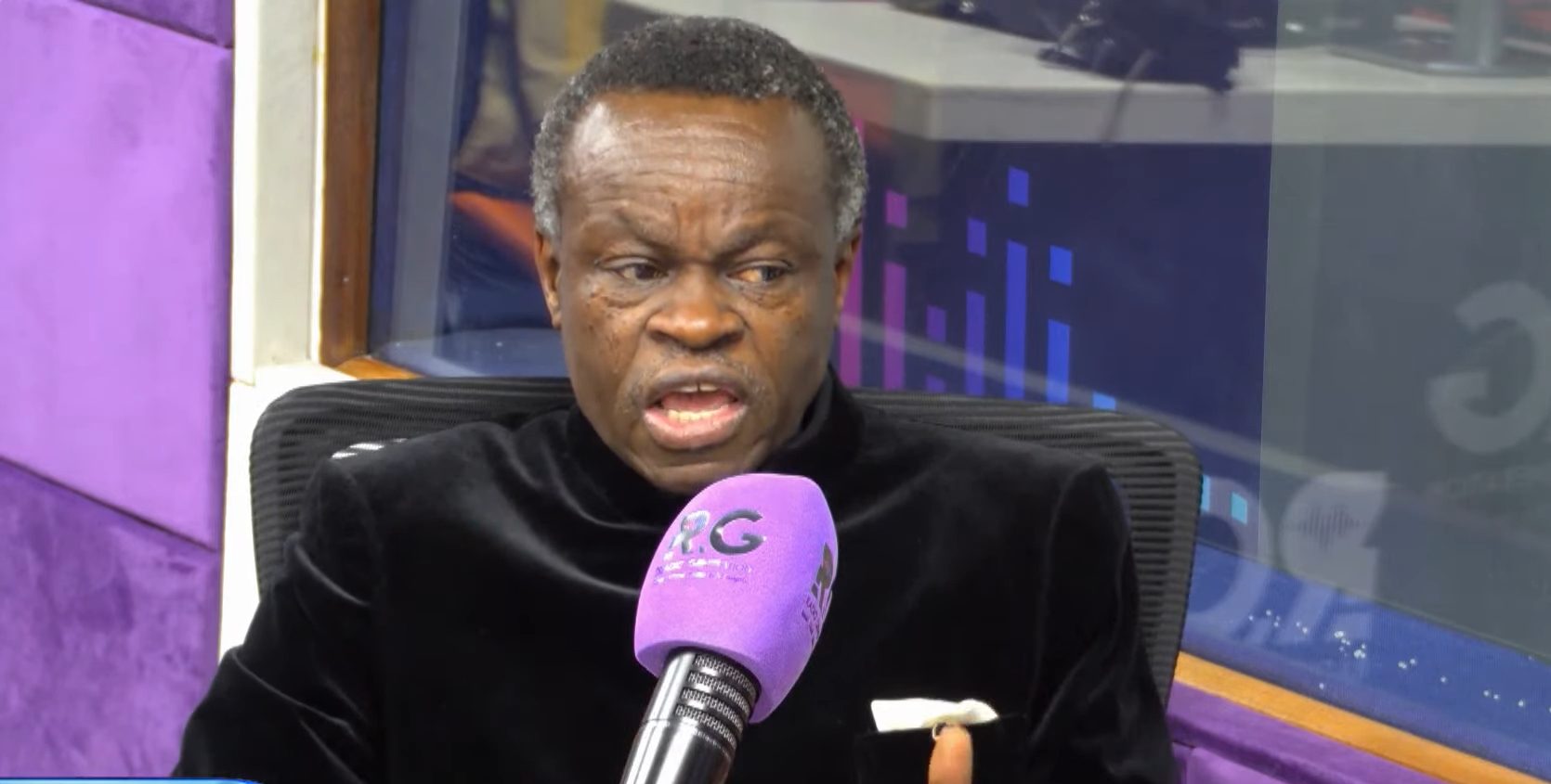 PLO Lumumba faults Ruto and Raila over national priority focus