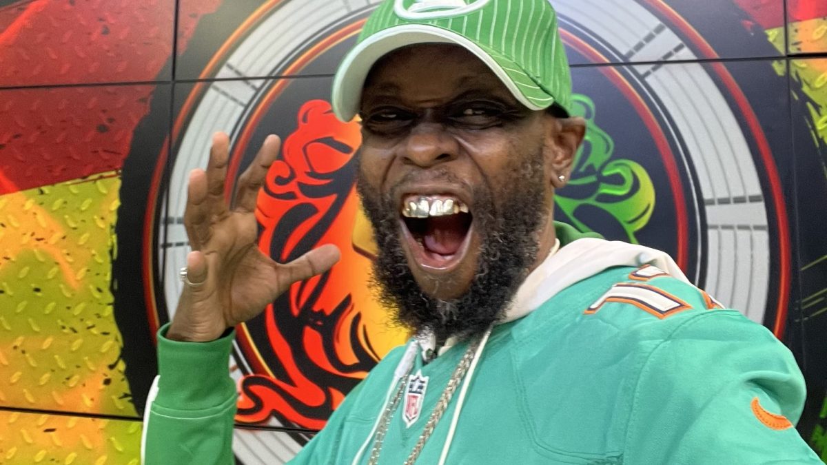 MC Fullstop: The voice that made Kenya dance falls silent