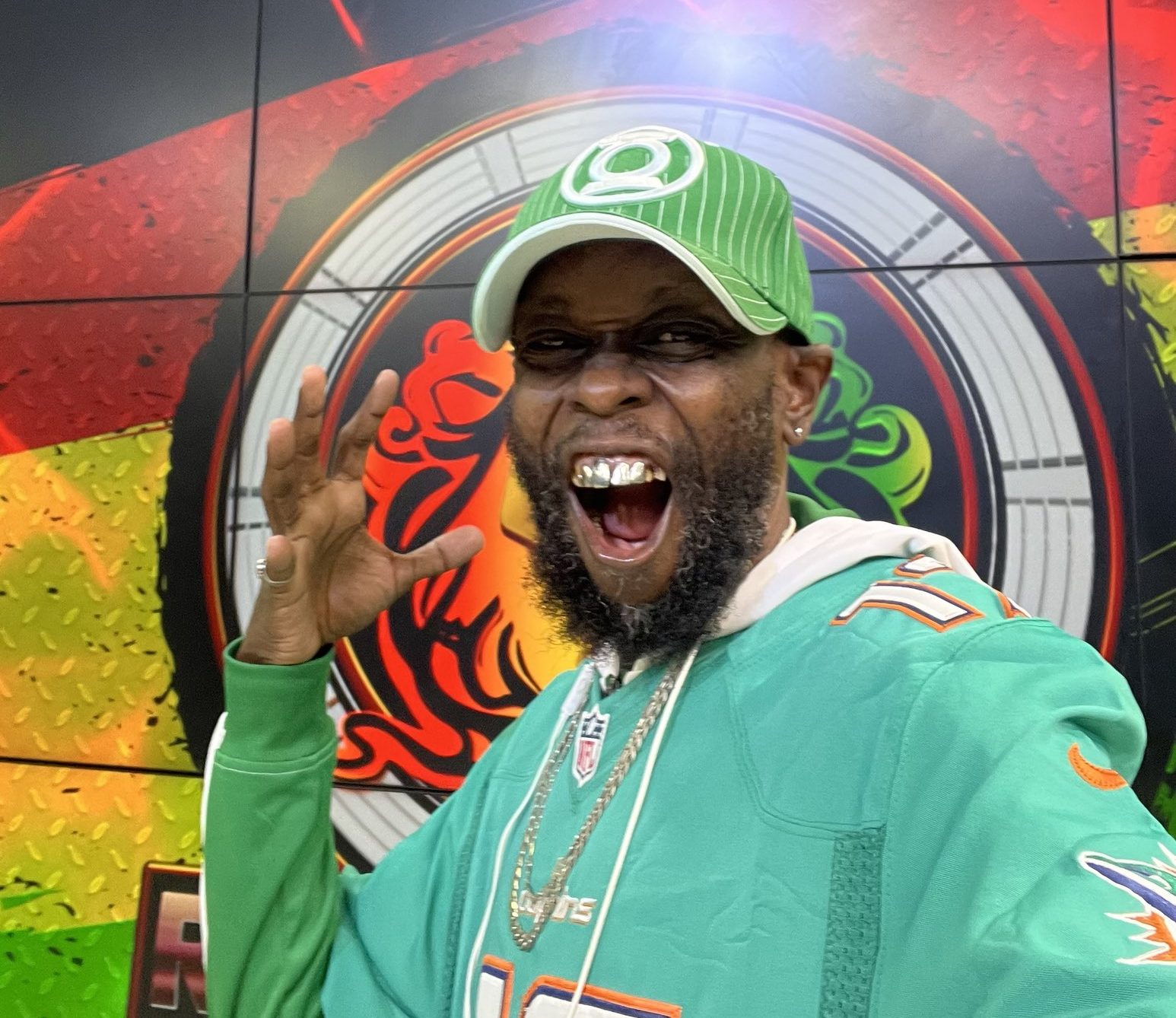 MC Fullstop’s family breaks silence with emotional tribute after his death