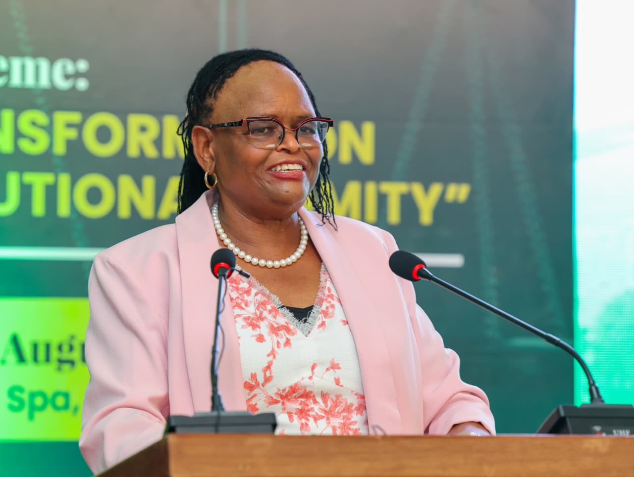 Judiciary to close Lunga Lunga Homes over child trafficking claims