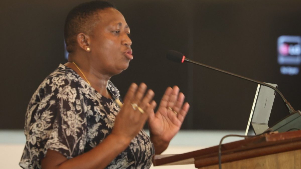 Ruto revokes Mary Wambui’s appointment as CA chair