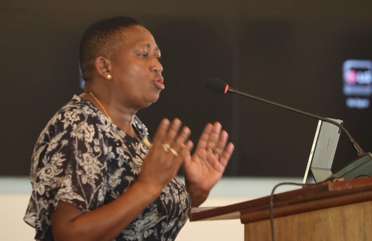 Ruto revokes Mary Wambui’s appointment as CA chair