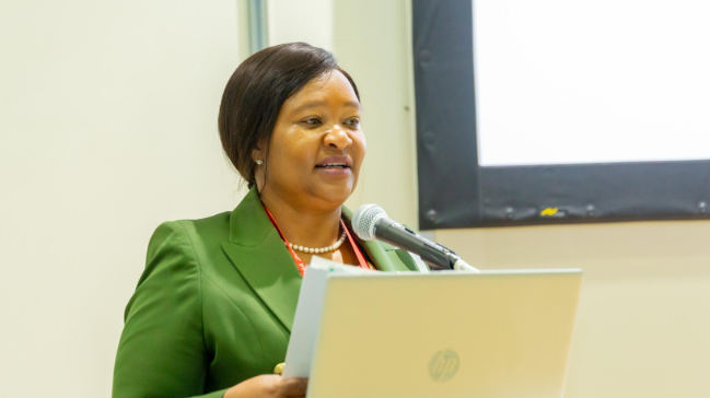 Kenya allocates land to Lusaka Agreement Task Force to construct HQ
