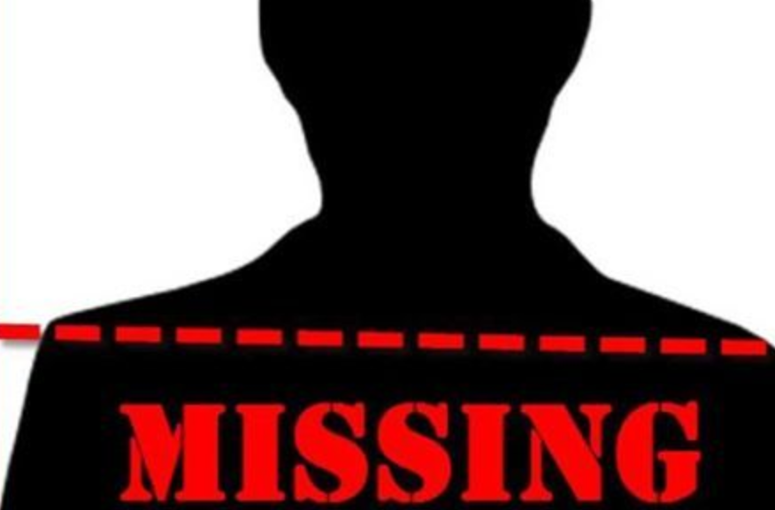 Illustrator written 'missing'. Image used for representation purposes. PHOTO/Pexels