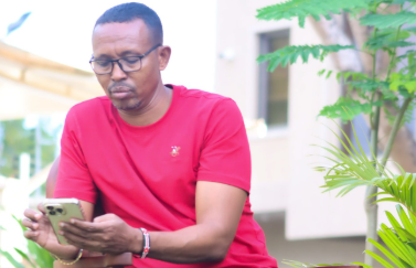 Mohammed Ali demands DIG Lagat’s removal from office