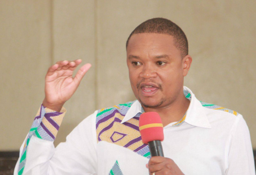 Mombasa residents engage joint committee on Privatisation Bill