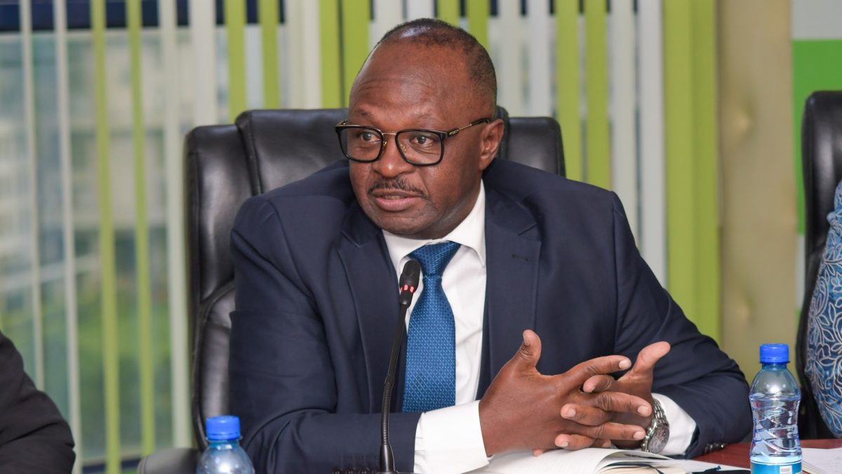IEBC commissioner to Kenyans: Be patient with us, we’ll deliver
