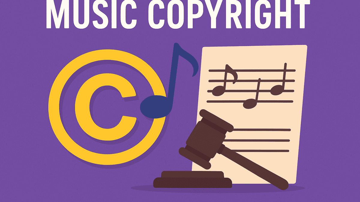 Frequently asked questions about Kenyan music royalties and copyright