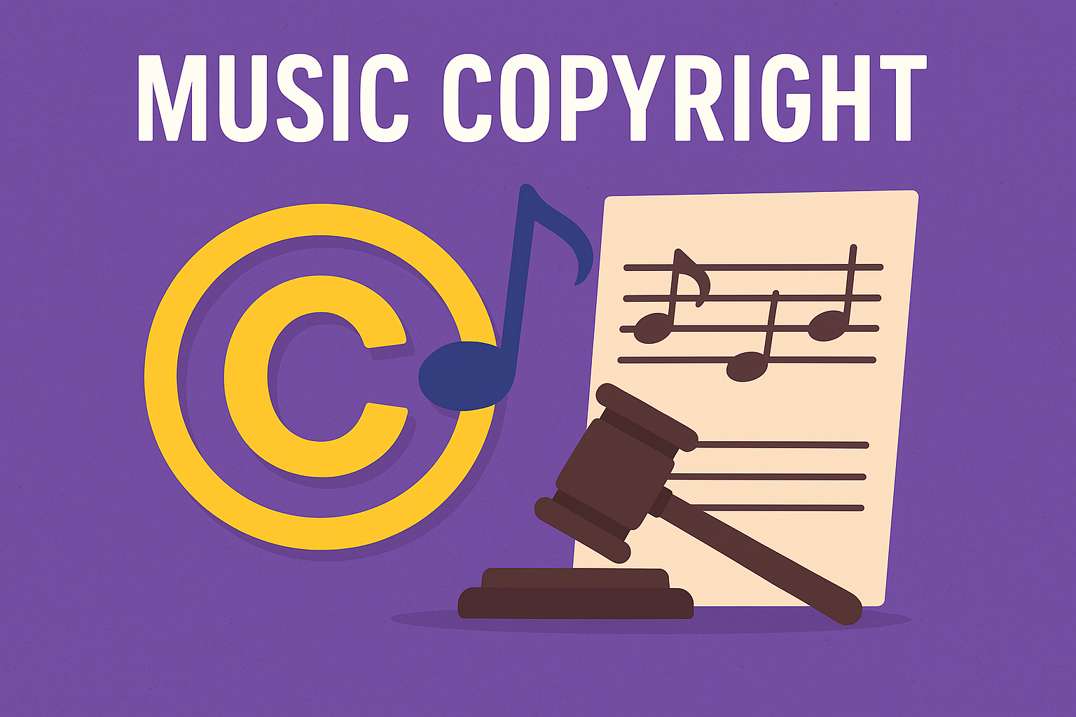 Frequently asked questions about Kenyan music royalties and copyright