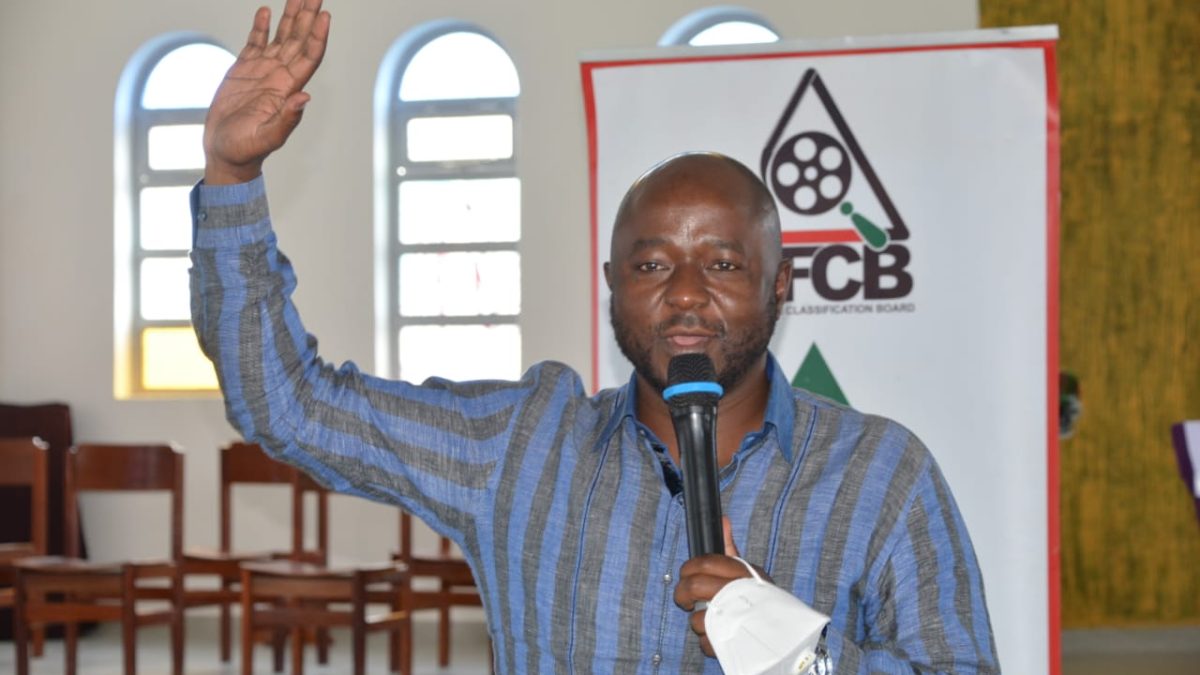 MP Mark Nyamita defends Ruto’s NYOTA programme amid pushback