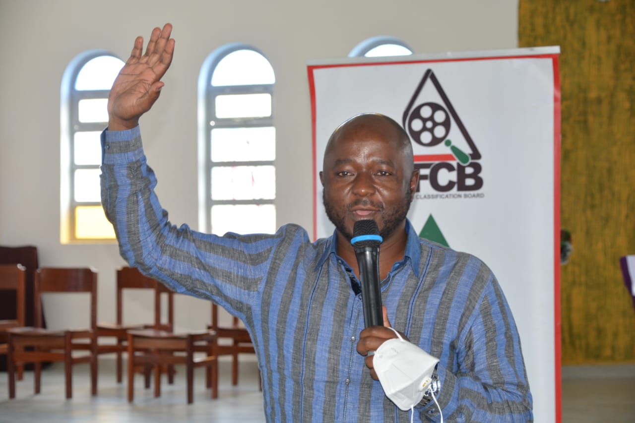 MP Mark Nyamita defends Ruto’s NYOTA programme amid pushback