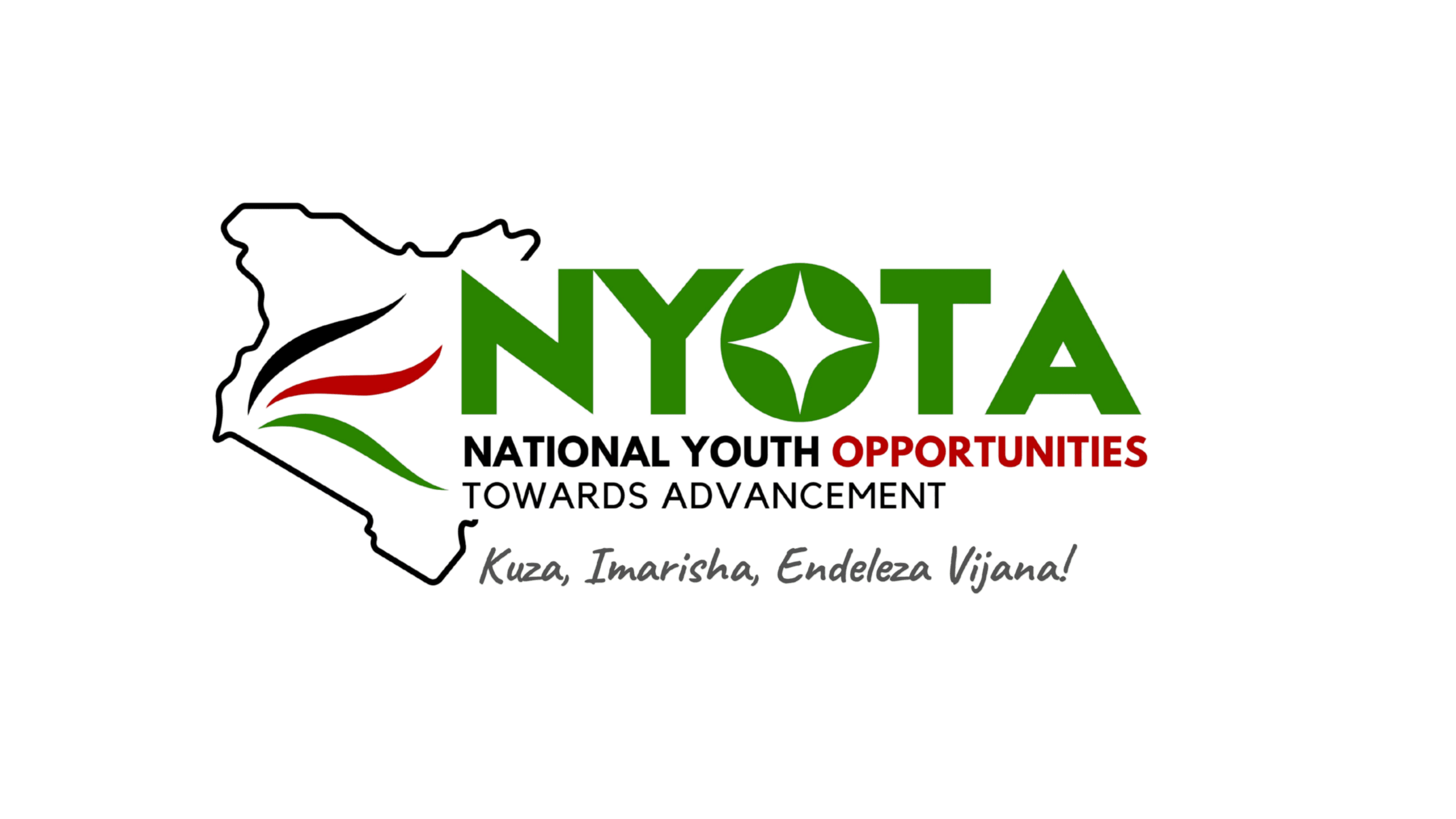 Govt cautions NYOTA applicants on fake job sites