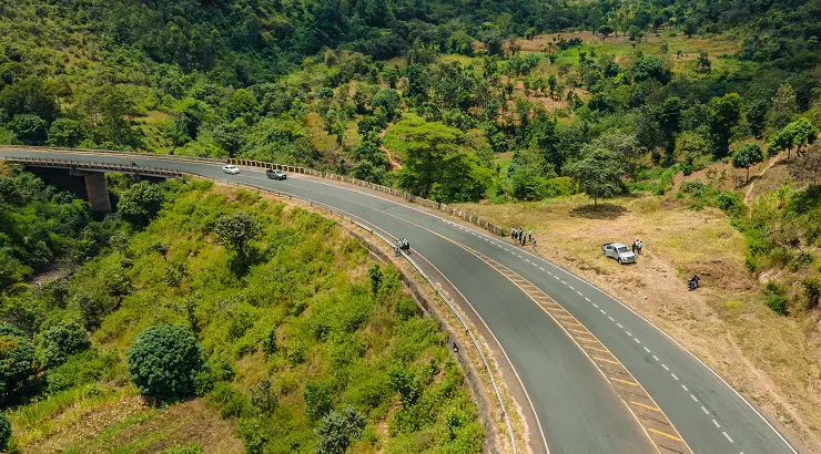 KeNHA issues guidelines on Nithi Bridge tender hours after Ruto’s promise