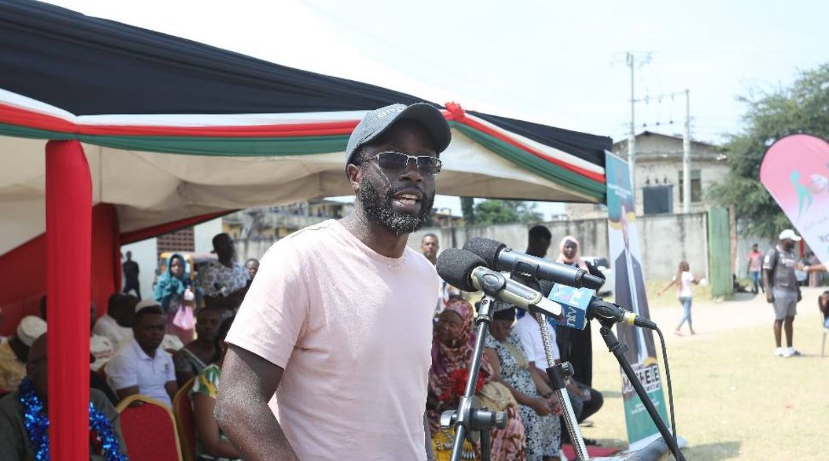 Kitutu Masaba MP: Ruto must start war on corruption at State House