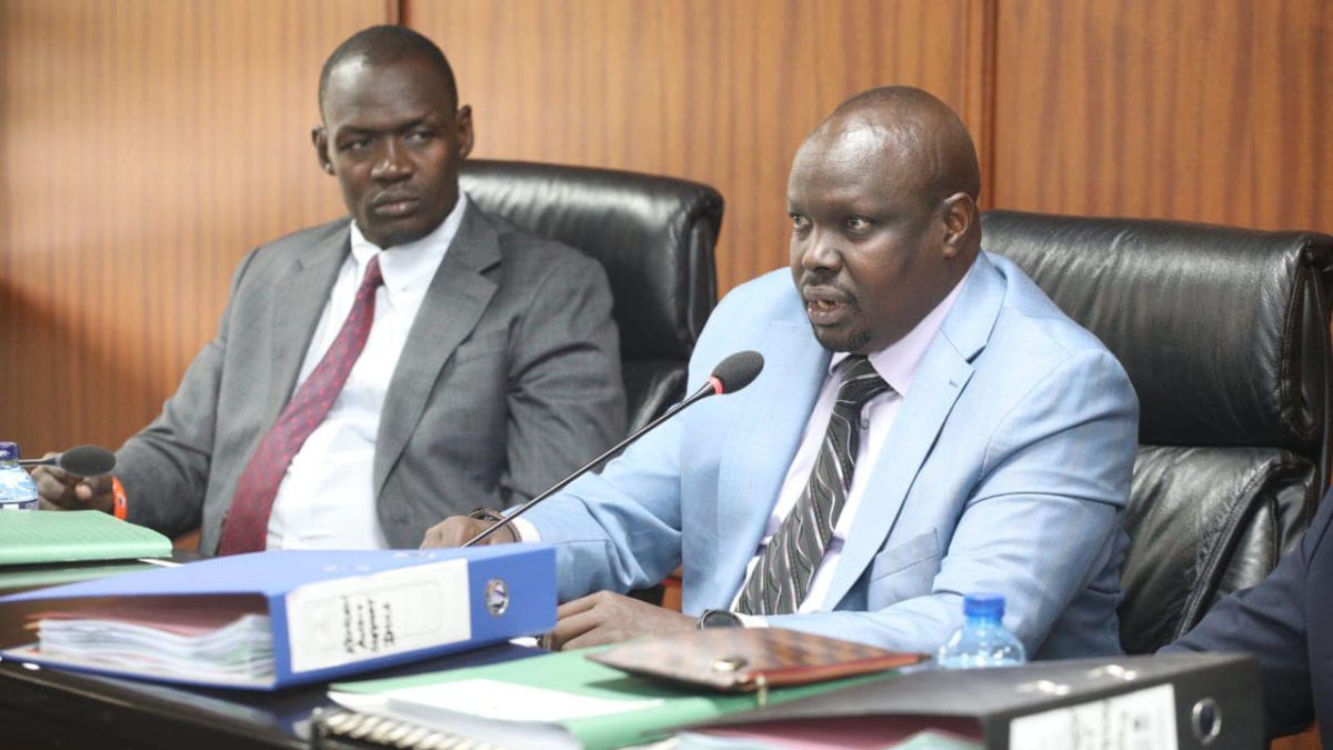 MPs say Ksh30B misused in rural power projects, demand answers