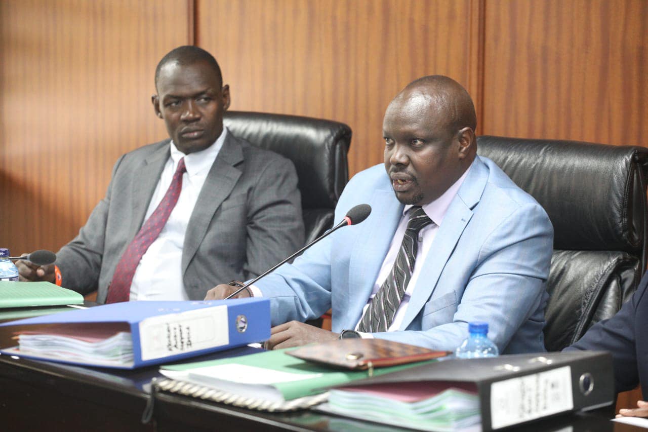 MPs say Ksh30B misused in rural power projects, demand answers