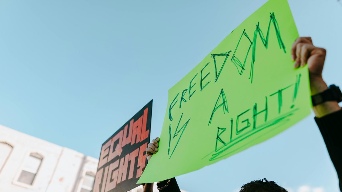 KNCHR report warns of back-door crackdown on civic engagement