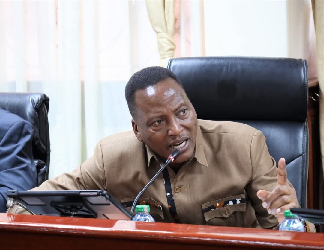 Onyonka demands legal process in protest victim compensation