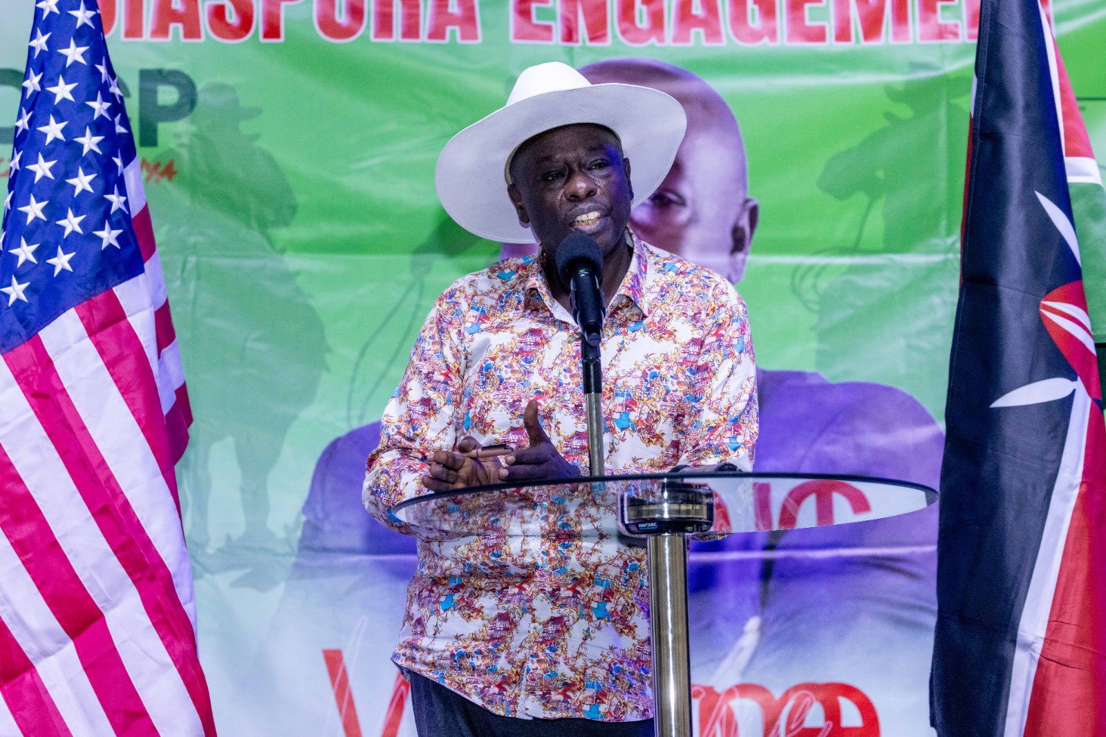 Gachagua: We will fix Kenya together