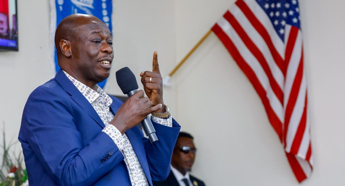 Gachagua speaks on why his relationship with Ruto worsened