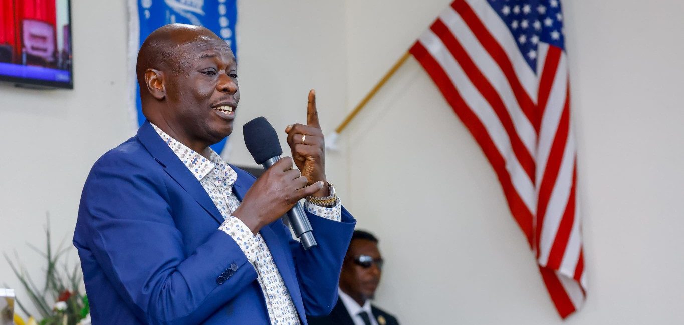 Gachagua speaks on why his relationship with Ruto worsened
