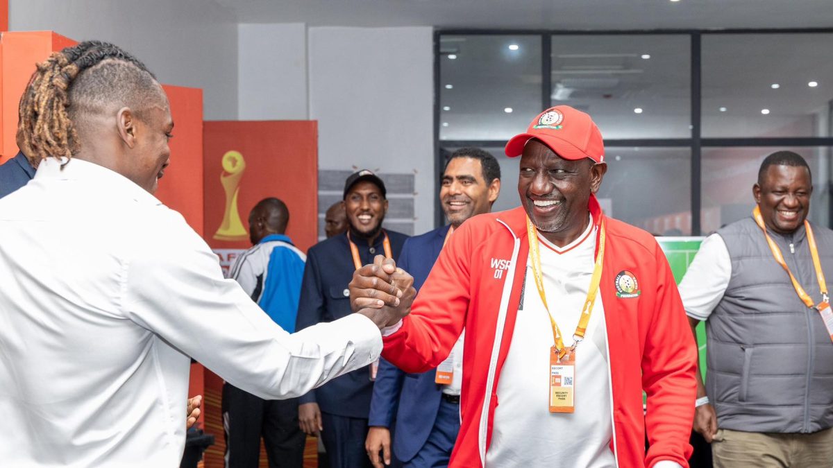 Harambee Stars players amass more millions after Ruto and Raila keep their word