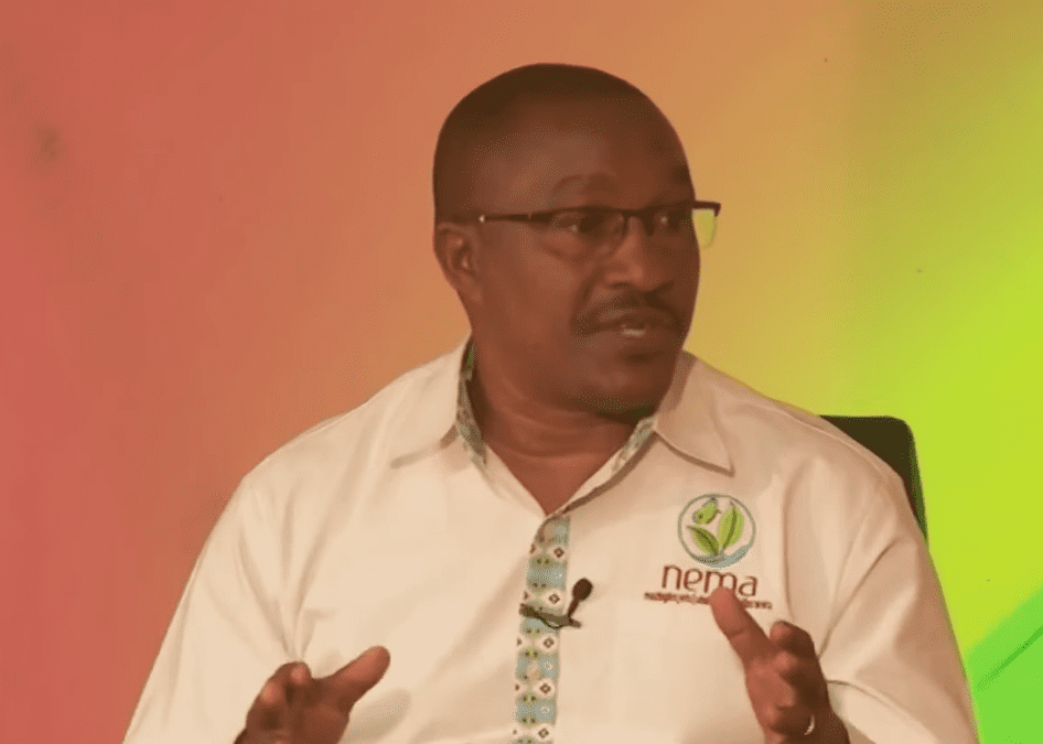 NEMA official discloses proposed regulations on waste segregation at source