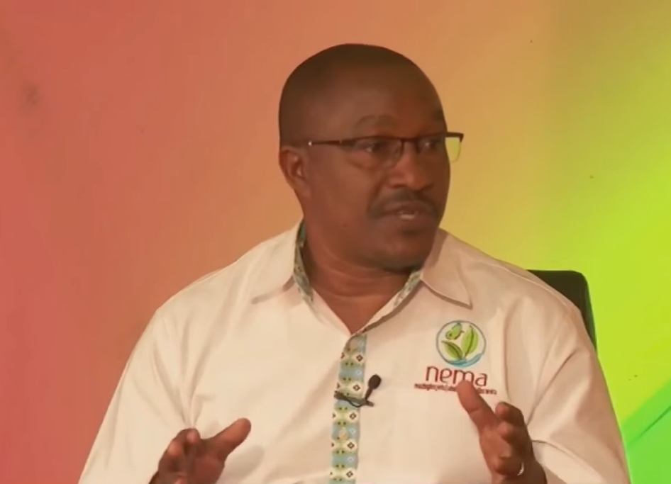 NEMA official discloses proposed regulations on waste segregation at source