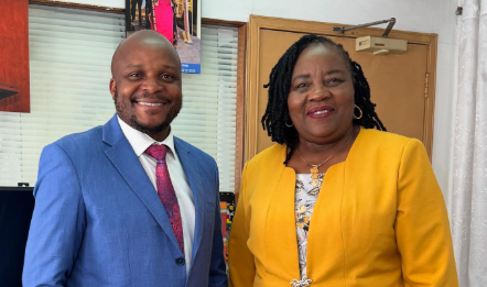 Jalang’o celebrates Mama Ida Odinga as pillar of streghth and inspiration on her birthday