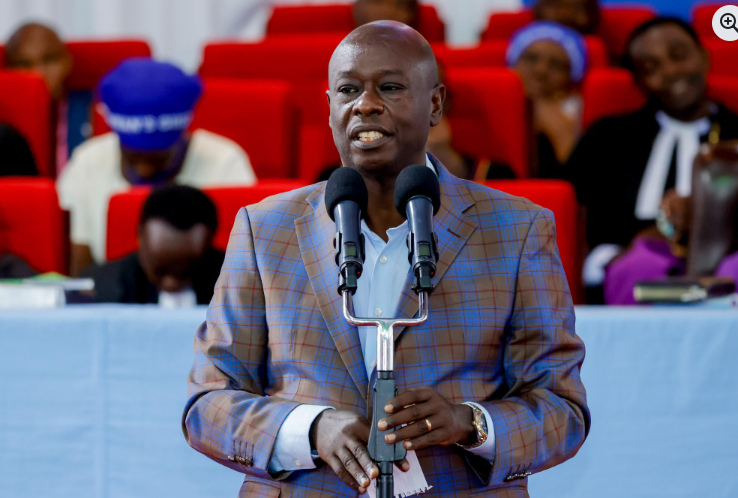 Gachagua reveals real motive behind push to split Kiambu from Mt Kenya