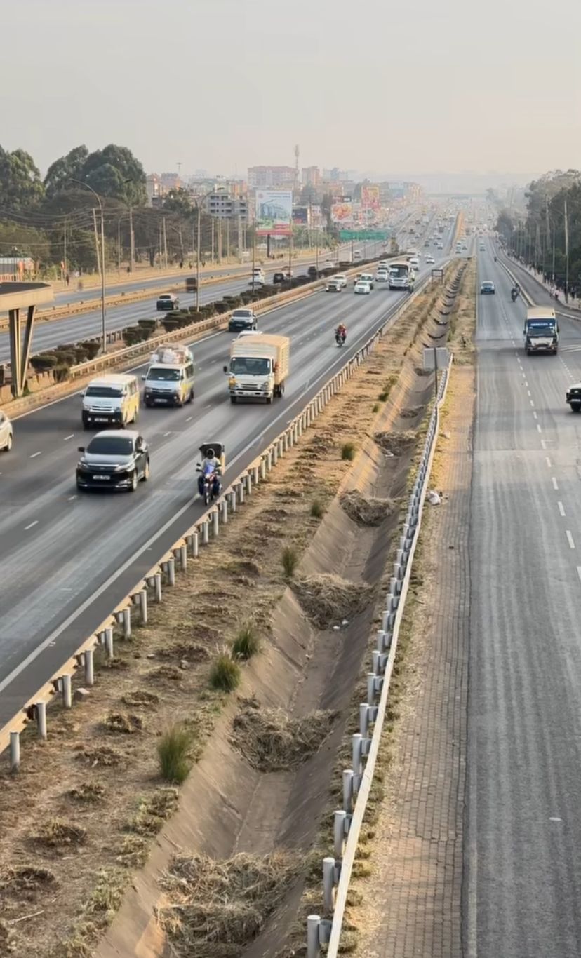 Govt issues warning to motorists ahead of festive season